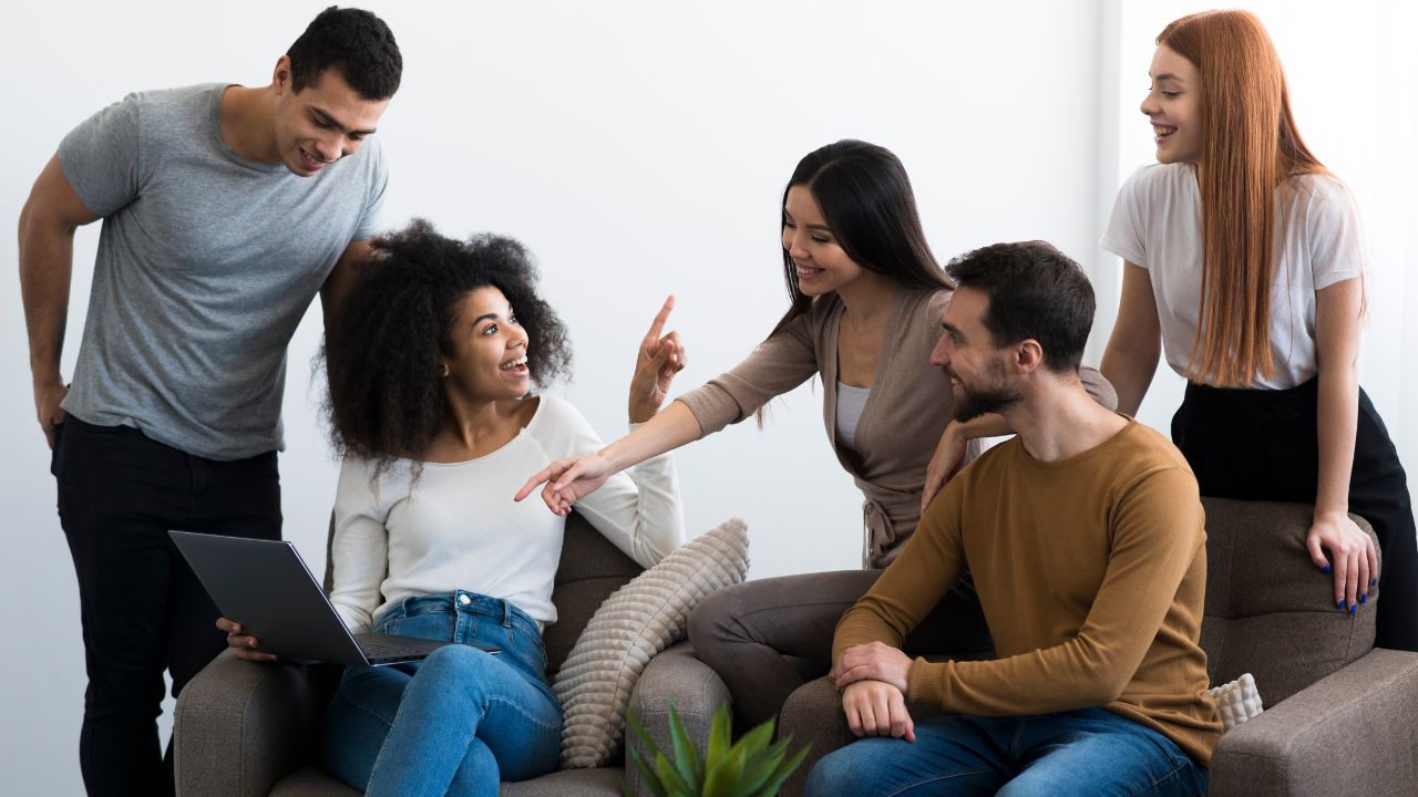 Connecting with the Expat Community Medan