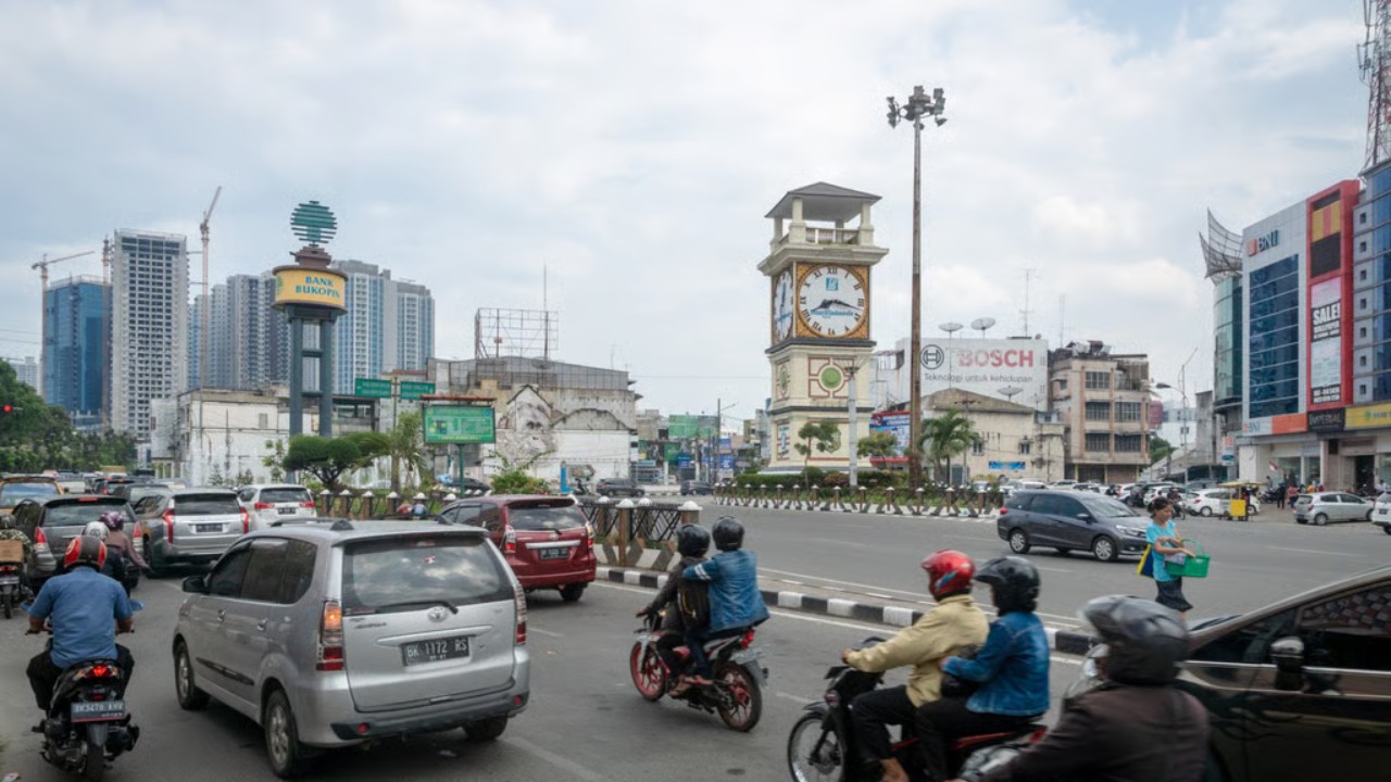 Cost of Housing in Medan for Expats: Updated Guide 2 image: scmp