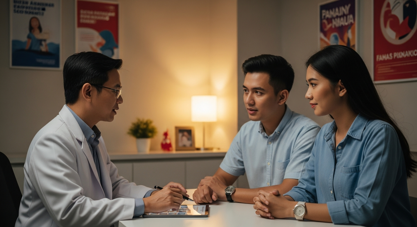 A Guide to Family Planning Services in Indonesia