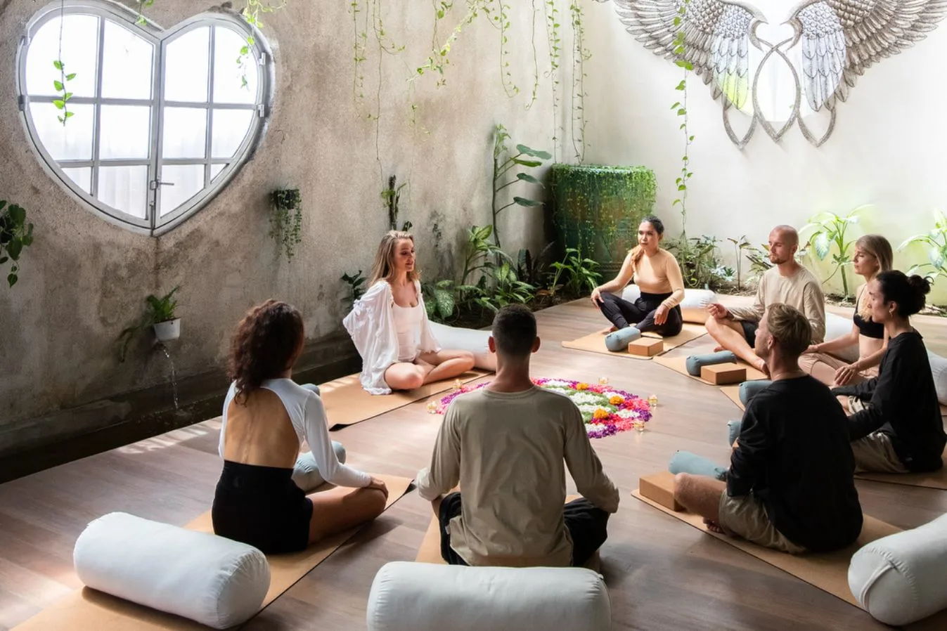 Alternative Medicine Indonesia for Expats