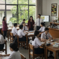How to Find International School Teacher Jobs in Indonesia