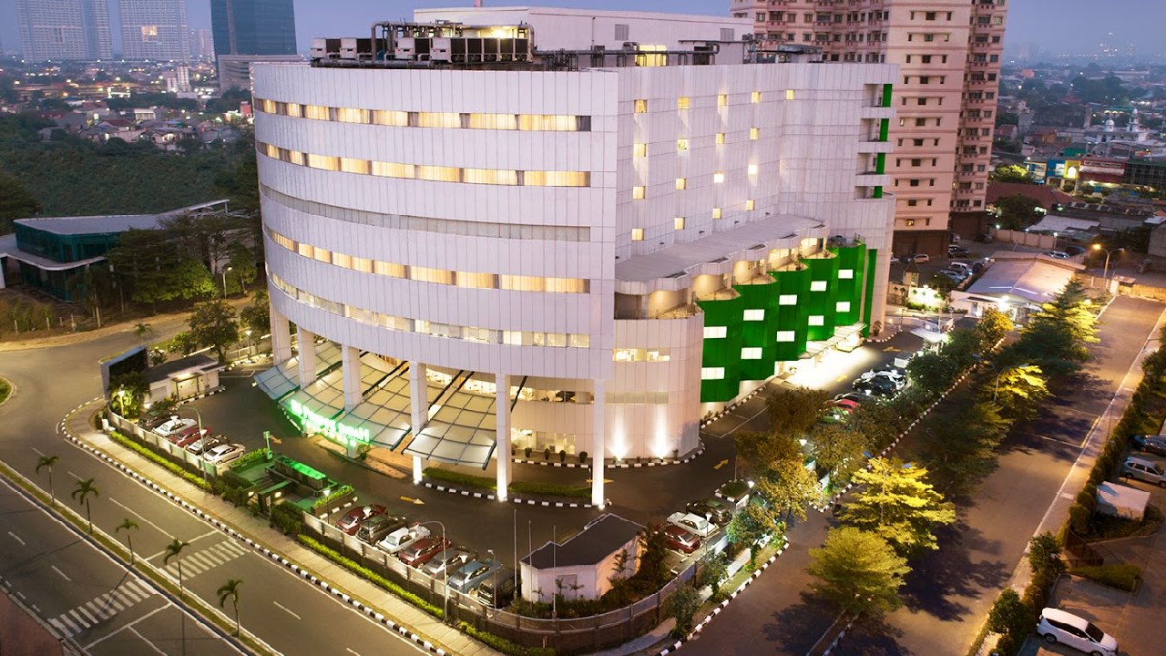 rehabilitation centers Indonesia