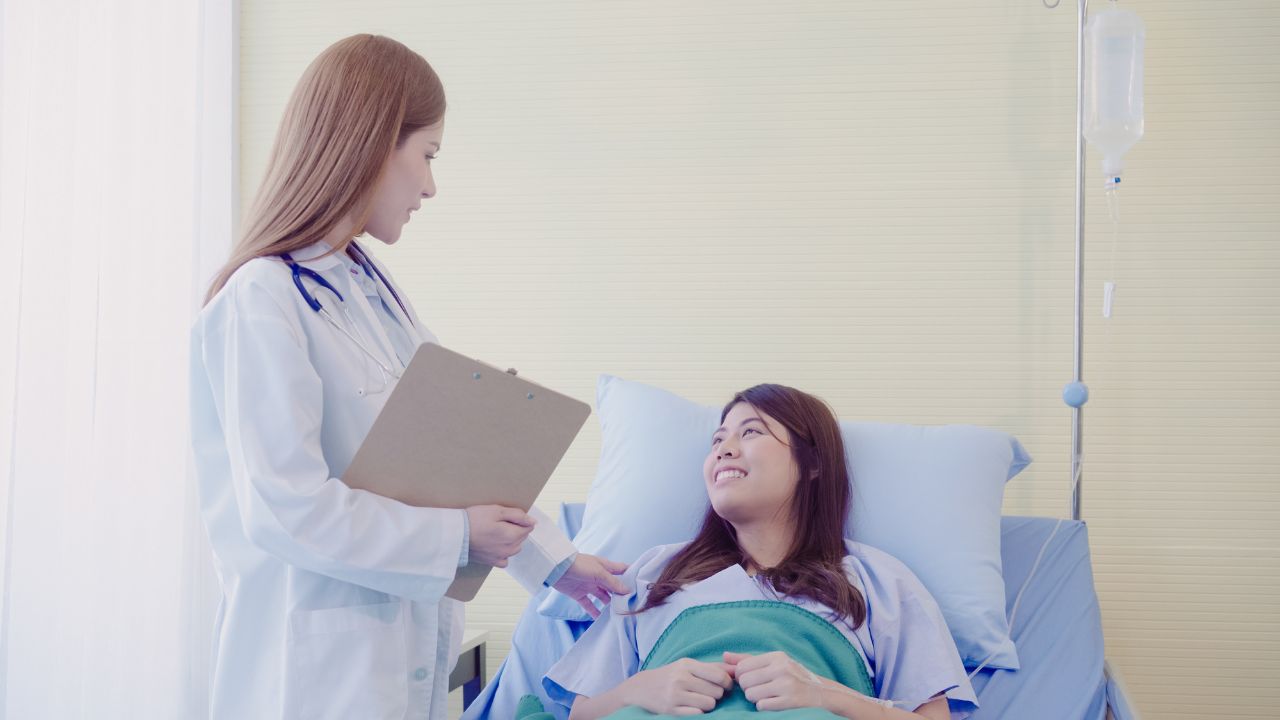 Tips for Post-Surgery Recovery Indonesia