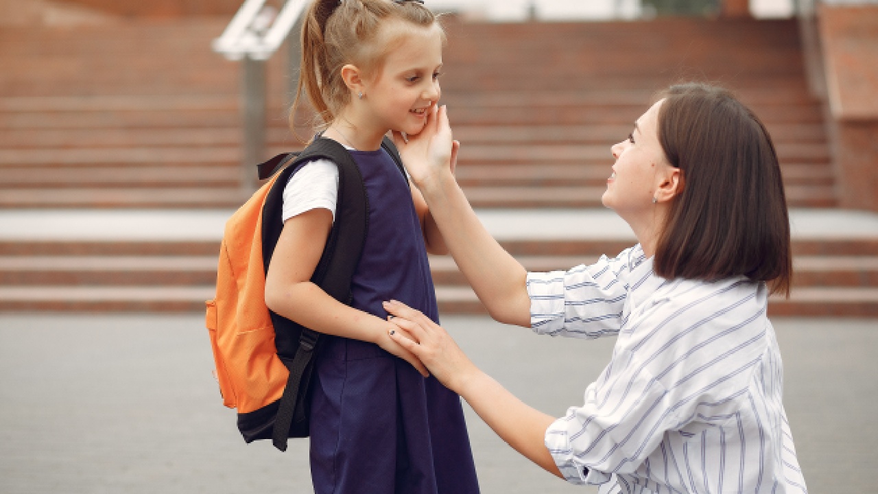 expat parenting and education in Indonesia