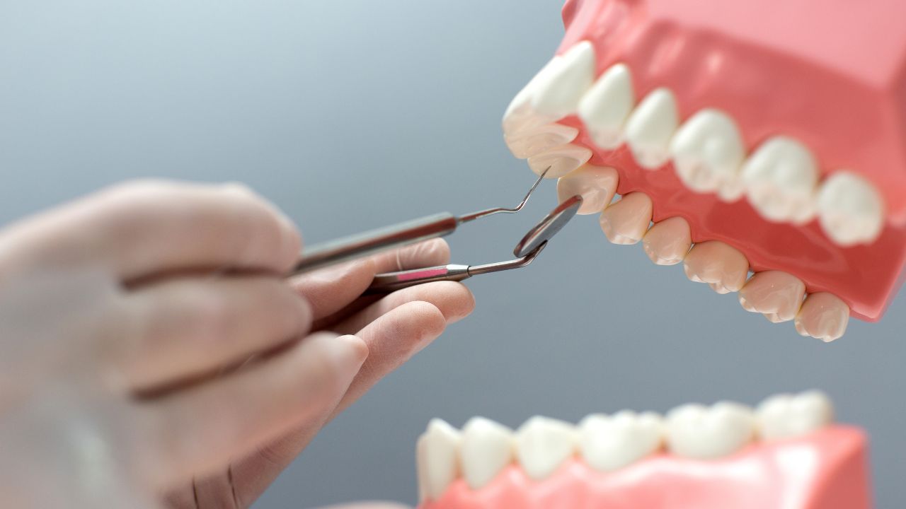 aesthetic dental clinic in bali