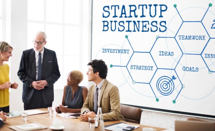 Business Incubators and Accelerators in Indonesia