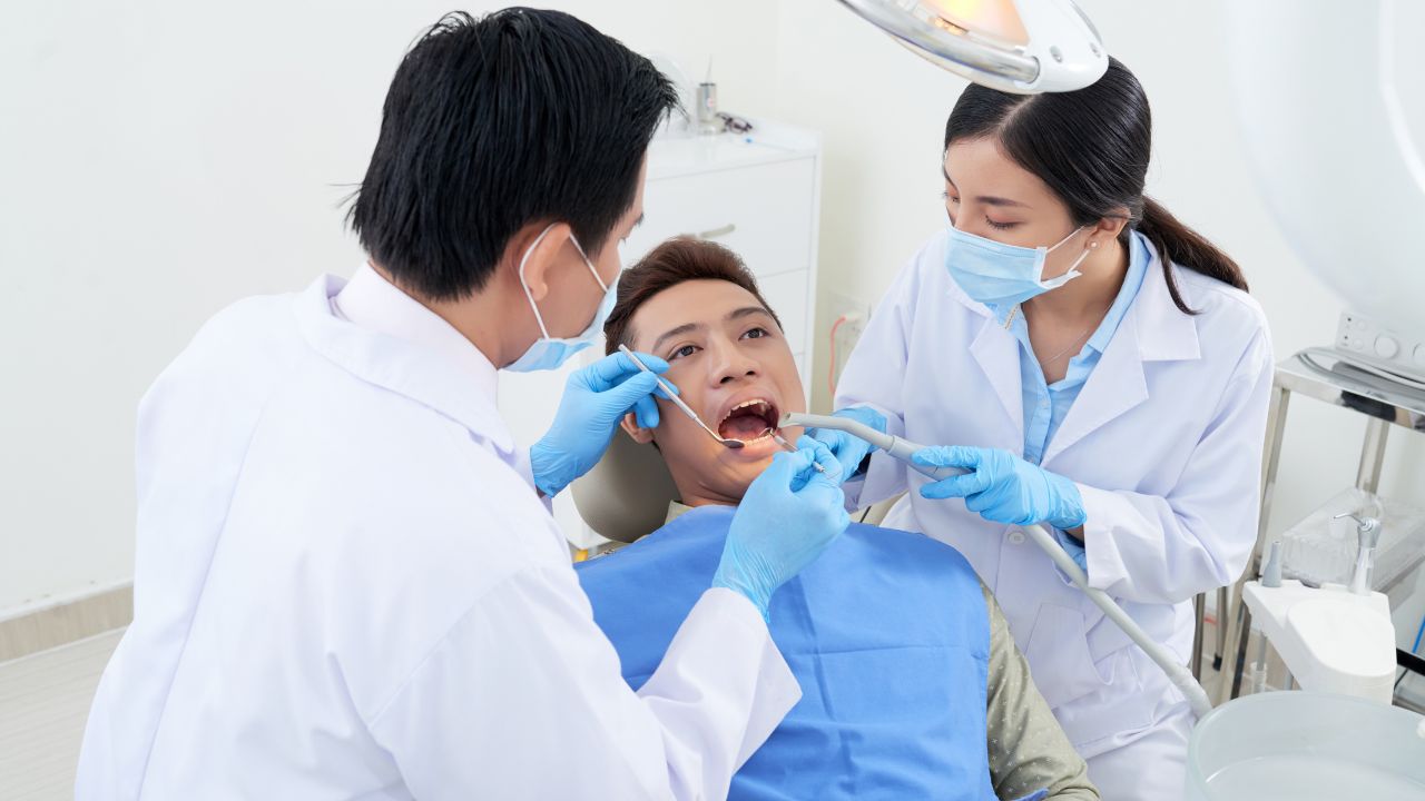 Cosmetic Dentistry Bali: Top 5 Clinics for a Perfect Smile