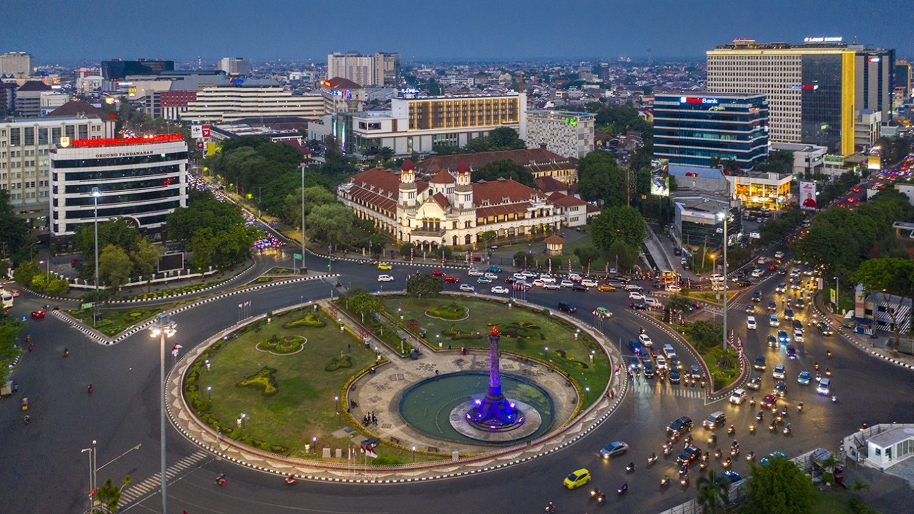 Cost of Housing in Semarang for Expats Guide 2 cost of housing in semarang for expats 1
