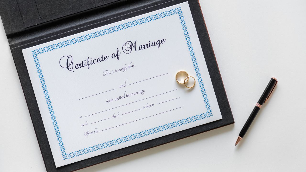 documents for legal rights of foreign spouses in indonesia