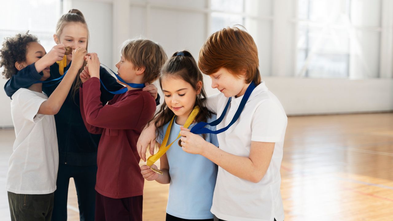 extracurricular activities