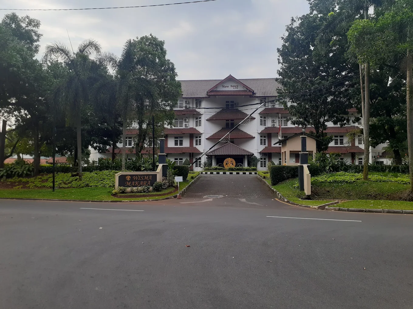 International Student Housing in Indonesia | Complete Guide
