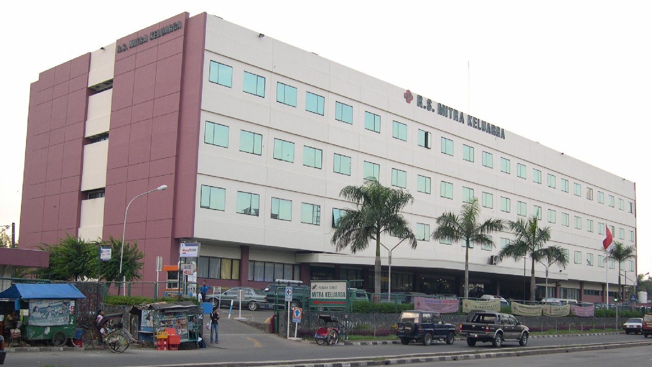 rehabilitation centers Indonesia