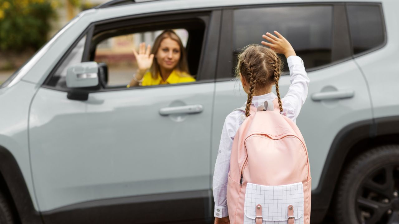 school transportation