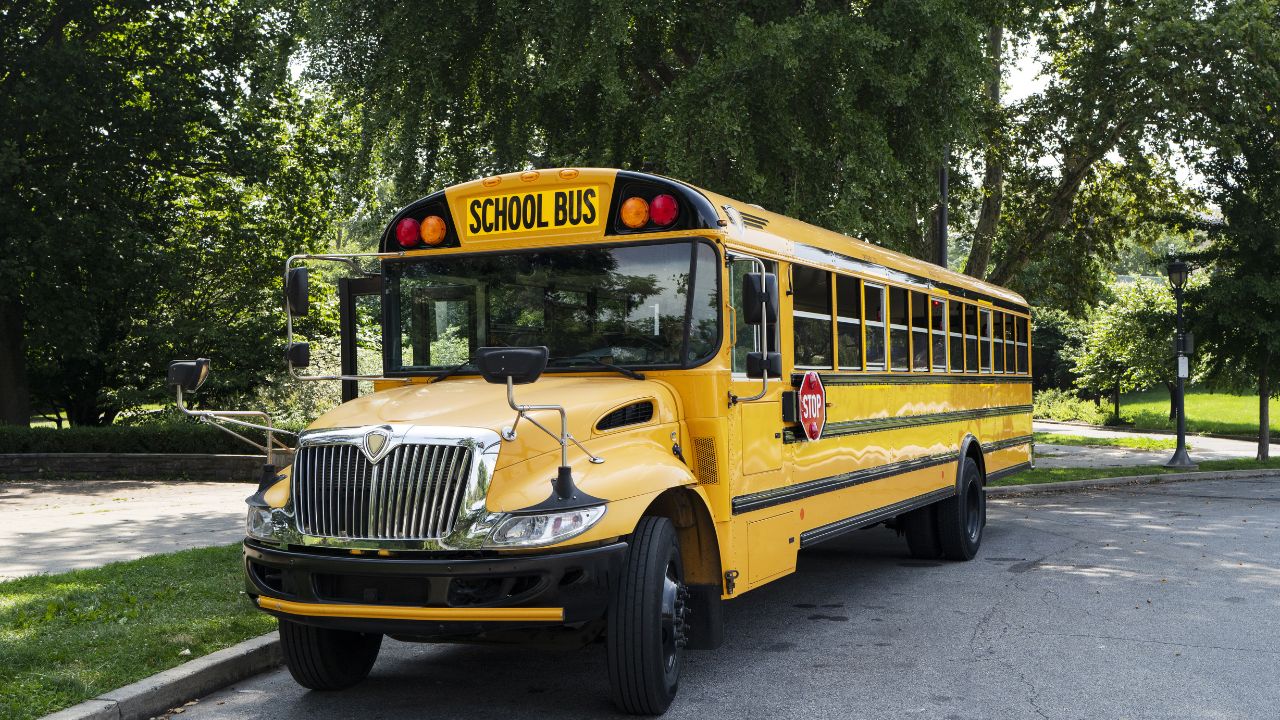 type of school transportation services in Indonesia