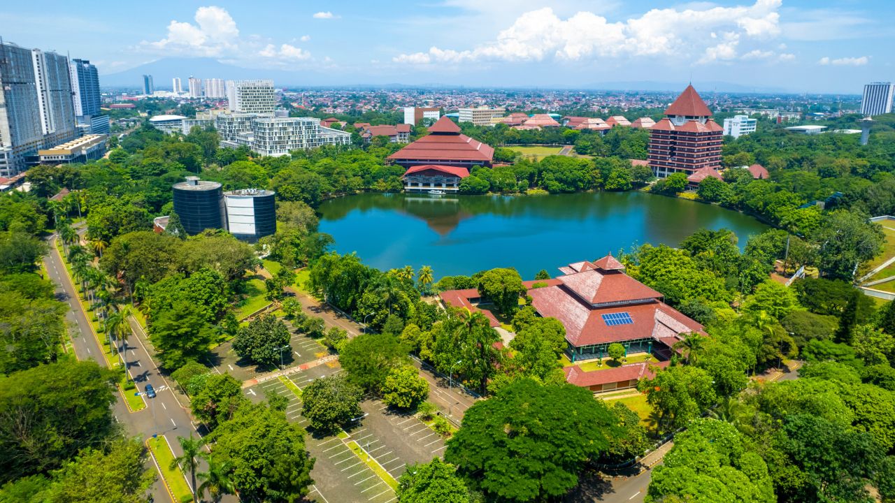 5 Best Cities in Indonesia for Expat Education