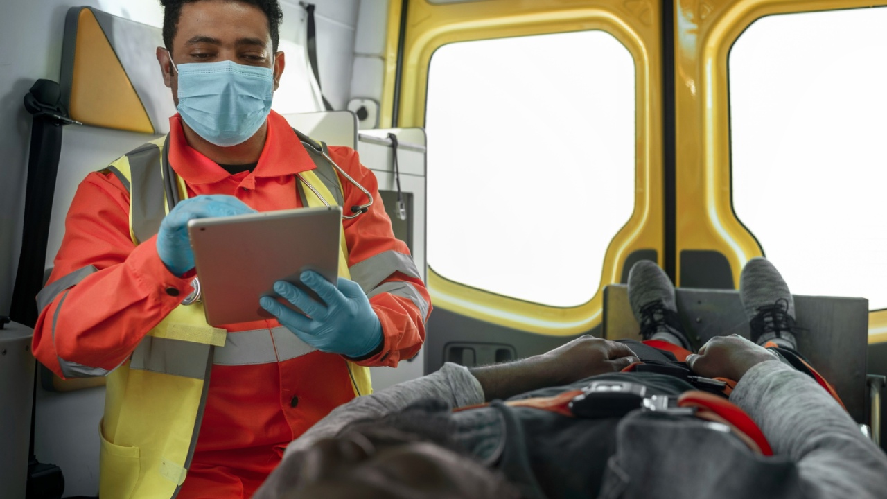 Emergency Healthcare Guide for Expats in Indonesia 2