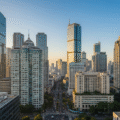 Living Near Business Districts in Jakarta: Pros and Cons