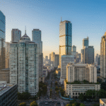 Living Near Business Districts in Jakarta: Pros and Cons