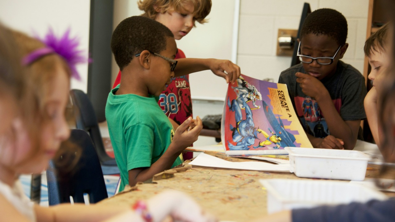 Understanding International School Curricula in Indonesia for Expat Families 3 International School Curriculum Indonesia