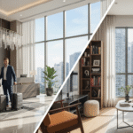 Serviced Apartments vs Apartments in Indonesia: Which Option Is Better for Expats?