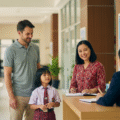 International Schools for First-Time Expat Parents: What to Consider in Indonesia