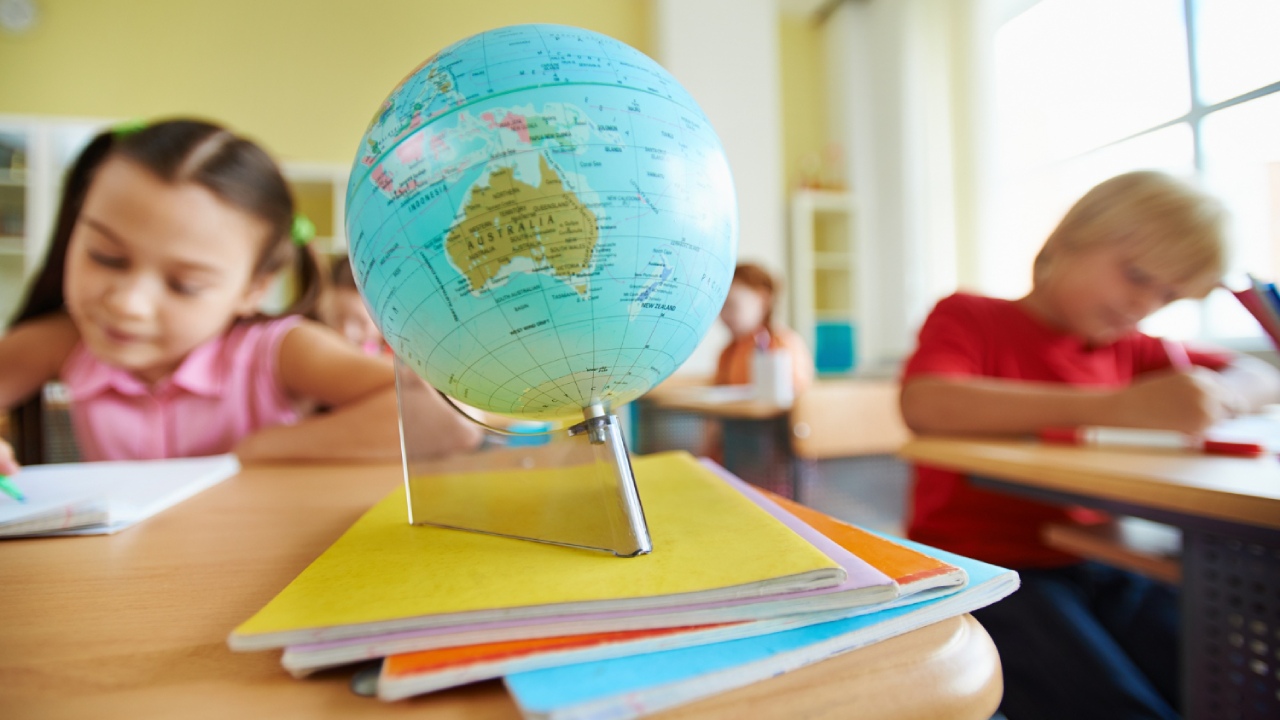 choosing school in indonesia