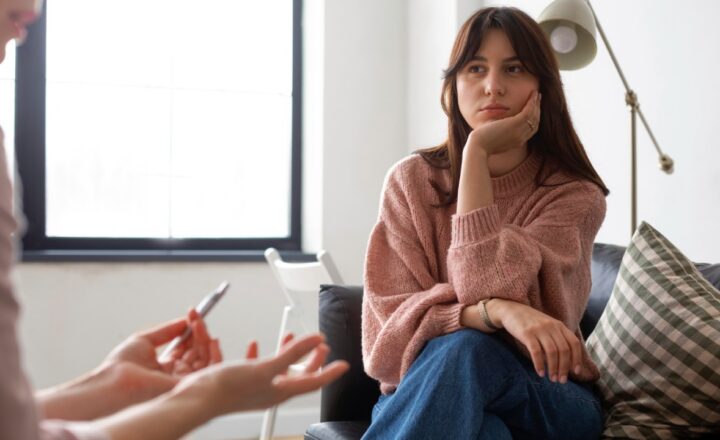 Expat Mental Health Support in Indonesia