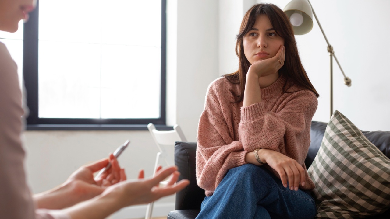 Expat Mental Health Support in Indonesia