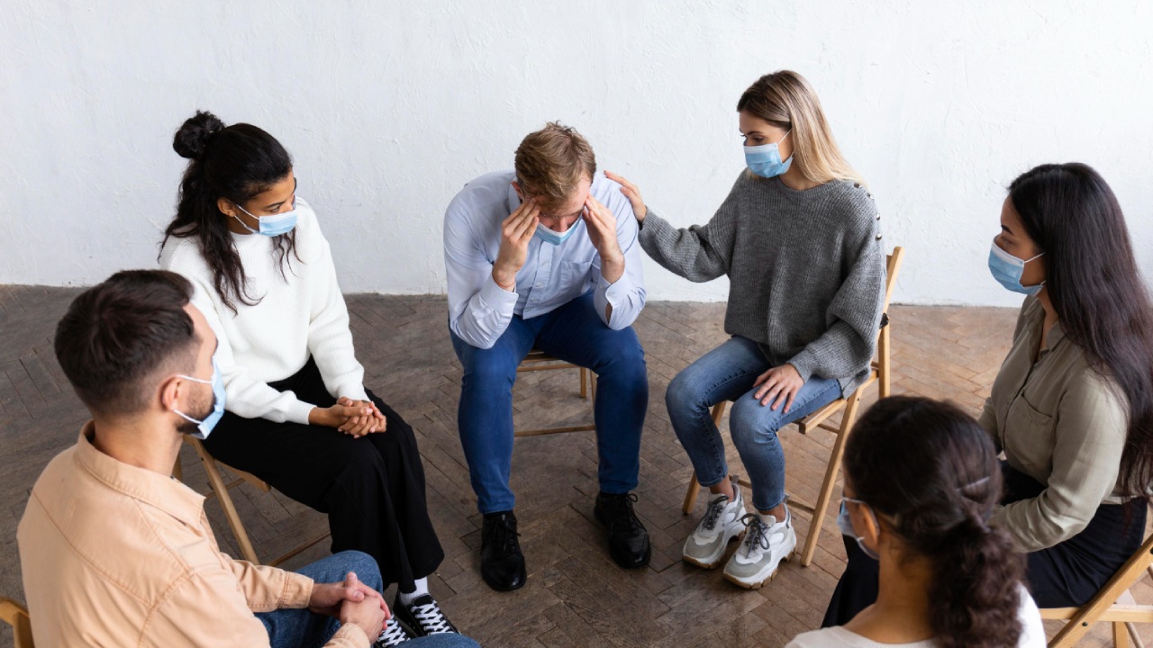 mental health support indonesia 2