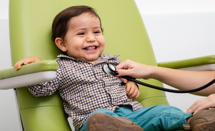 Pediatric Care in Indonesia for Expats: A Practical Parent’s Guide