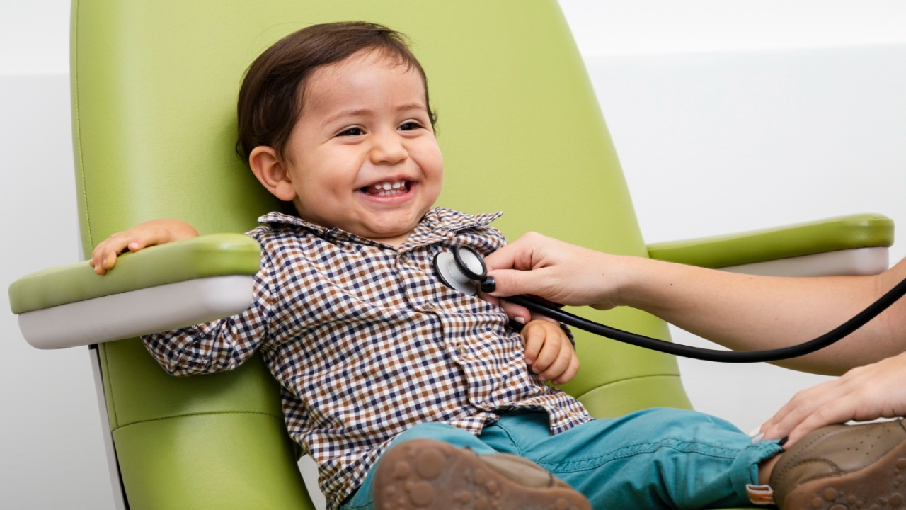 Pediatric Care in Indonesia for Expats: A Practical Parent’s Guide