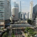 International School Commute and Expat Lifestyle in Indonesia