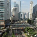 International School Commute and Expat Lifestyle in Indonesia