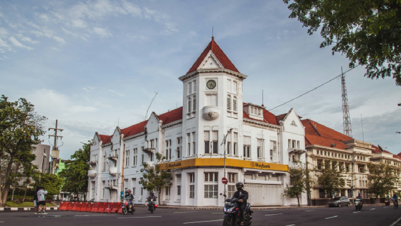 5 Best Cities in Indonesia for Expat Education 3 expat education in Indonesia
