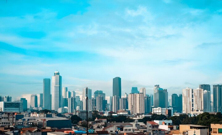 Choosing the Right Neighborhood in Jakarta for Expats