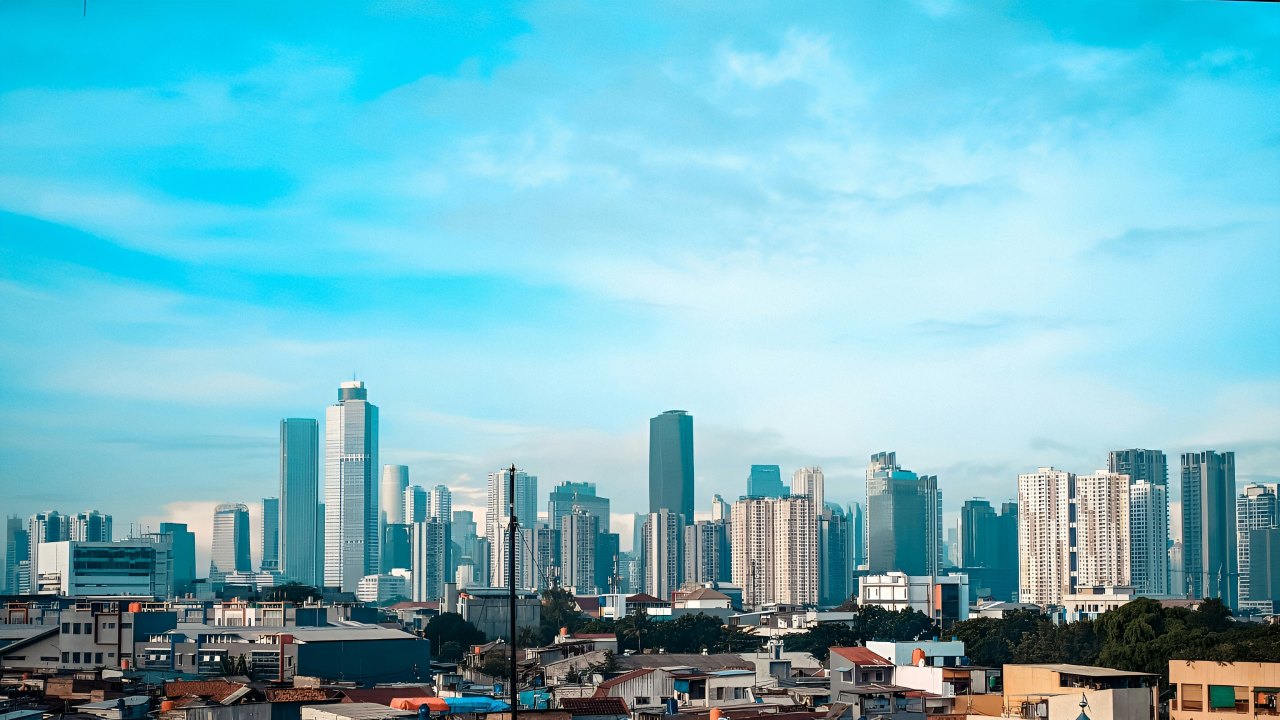 Choosing the Right Neighborhood in Jakarta for Expats