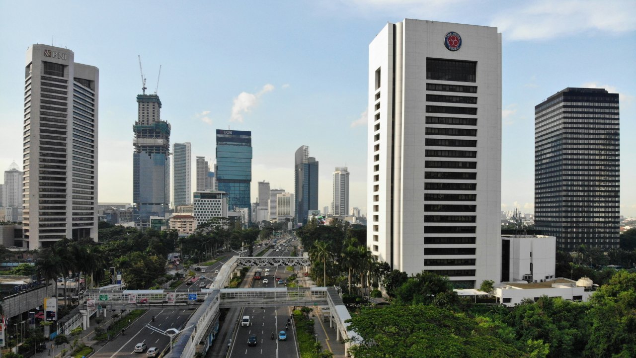 Choosing the Right Neighborhood in Jakarta for Expats
