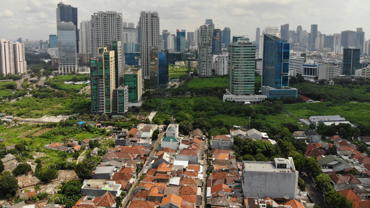 Choosing the Right Neighborhood in Jakarta for Expats