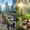 Choosing Schools in Jakarta vs Bali: What Parents Should Consider