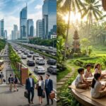 Choosing Schools in Jakarta vs Bali: What Parents Should Consider