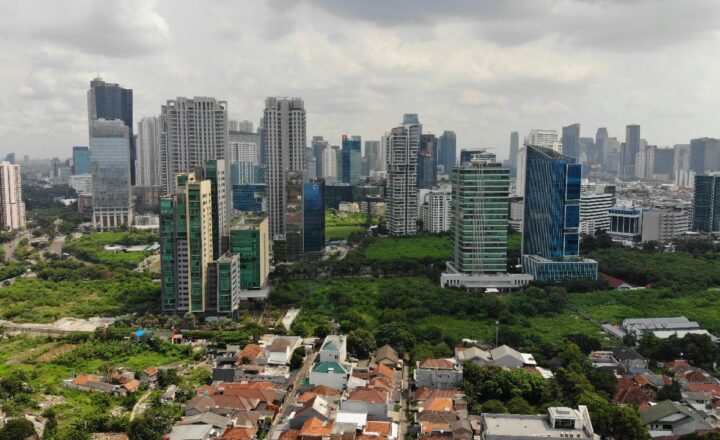 How Location Impacts Daily Life for Expats in Indonesia