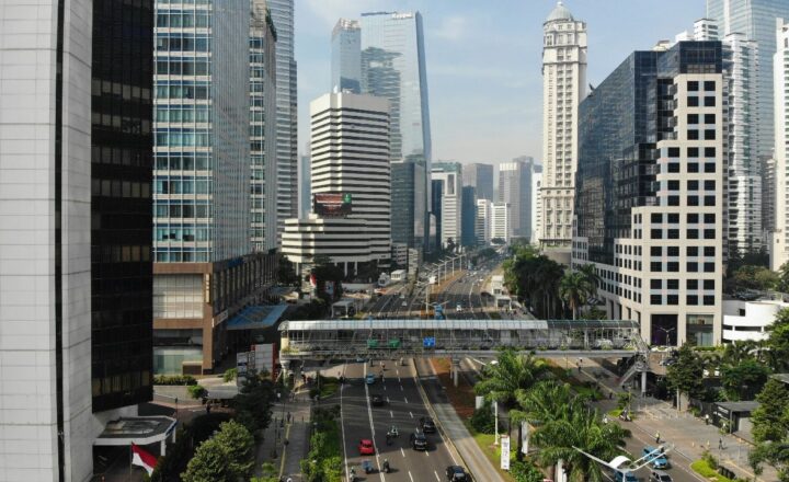 What Expats Should Know Before Choosing a Place to Live in Indonesia
