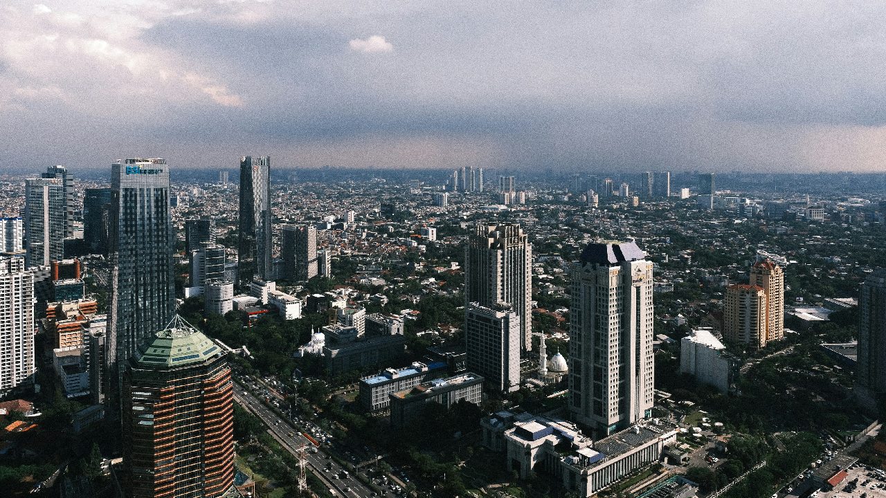 Housing Decision Guide for New Expats in Indonesia 1 apartment indonesia