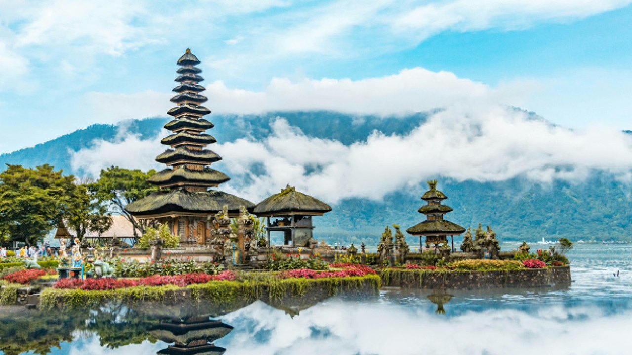 Best Areas for Long-Term Stay in Bali 2 Best Areas for Long-Term Stay in Bali