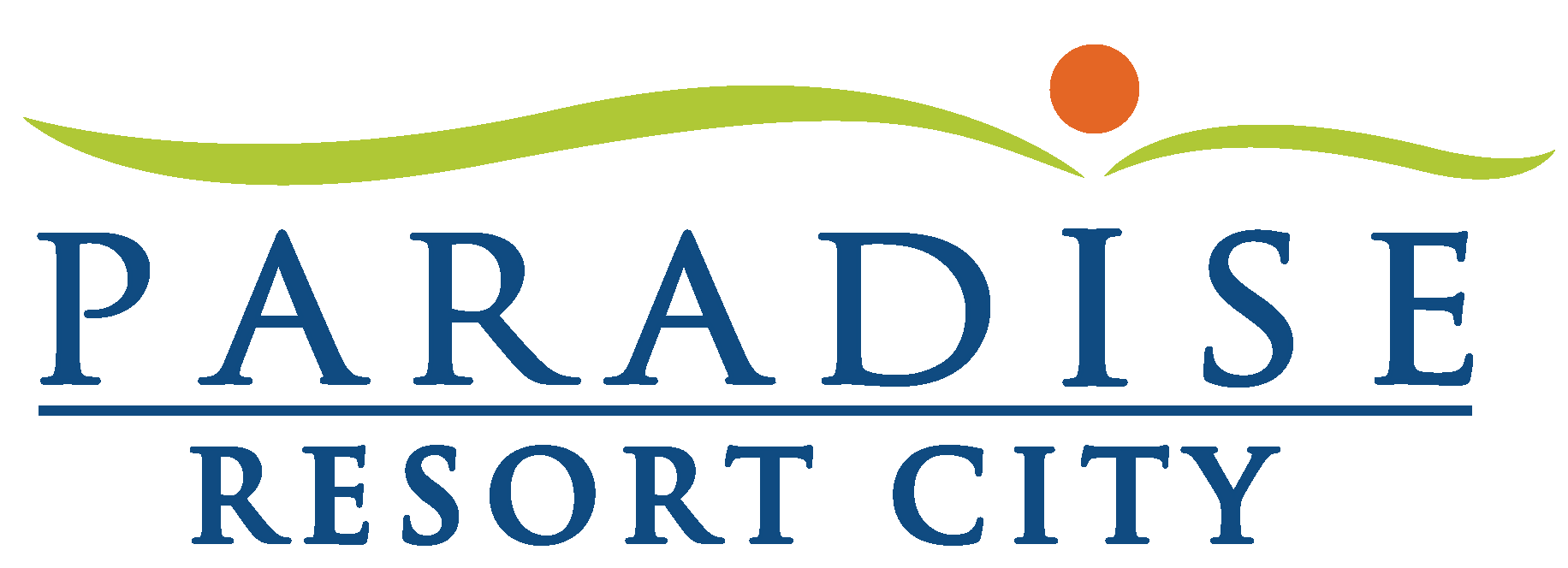 Paradise Resort City Harpropnas