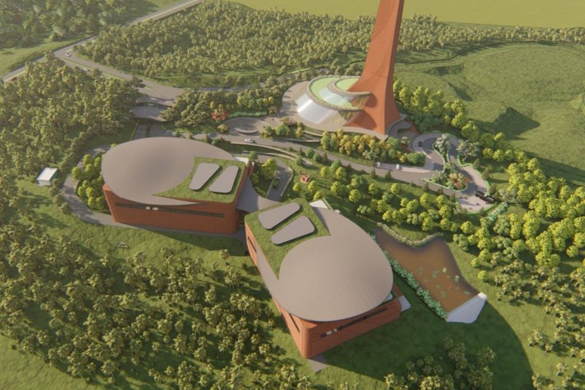 pengelolaan sampah ikn