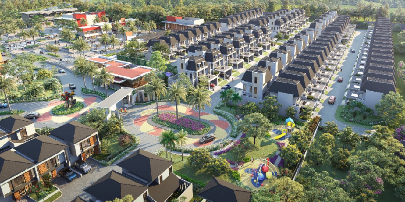 Citra City Balikpapan