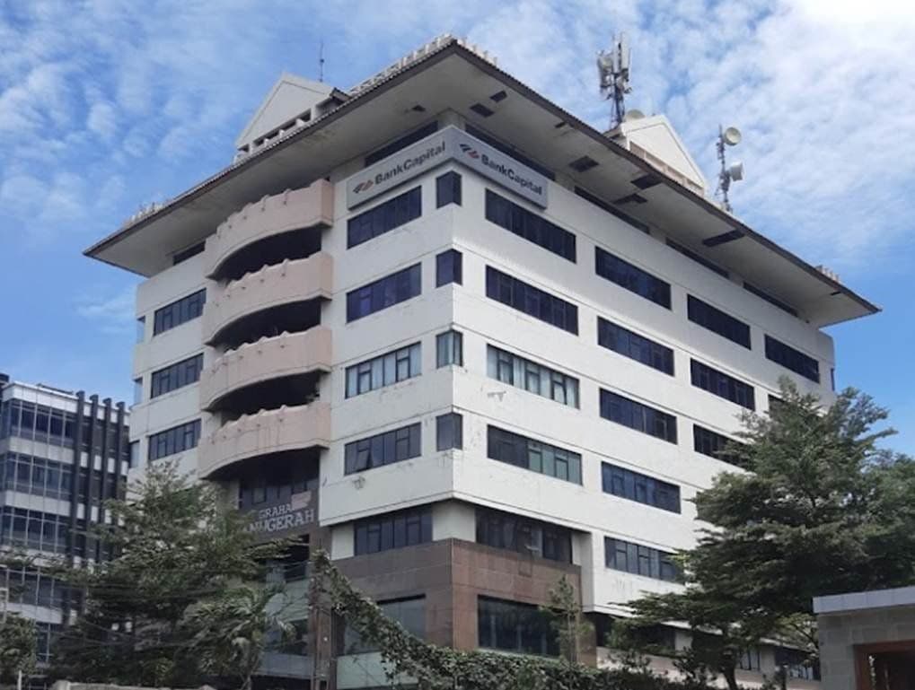 giesmart plaza (ex graha anugerah) preview 1
