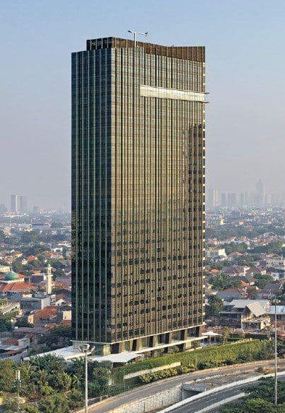 Alamanda Tower preview 1