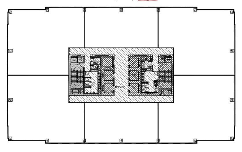 Park Tower preview 8